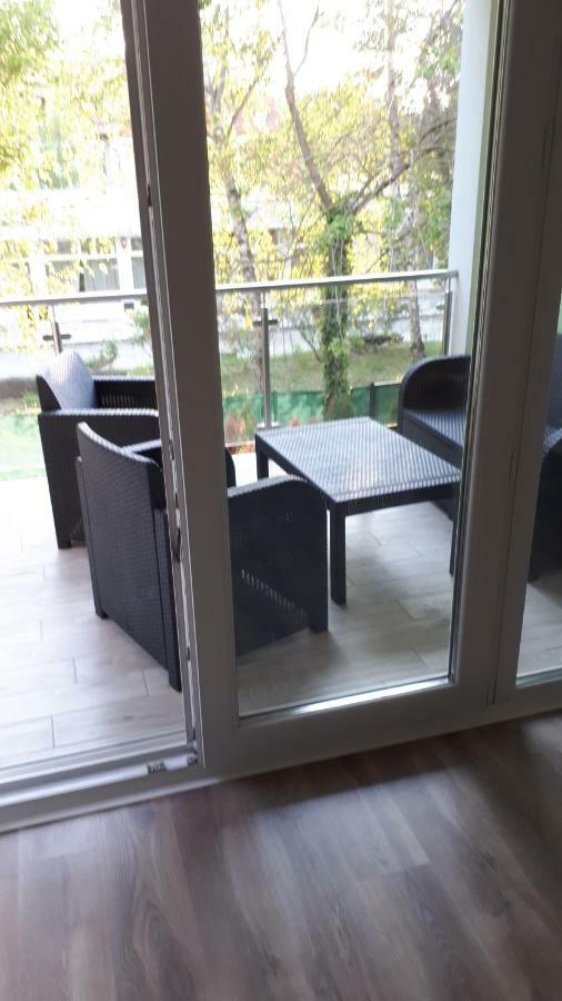 Lido Riviera Apartman بالاتوليلّي المظهر الخارجي الصورة