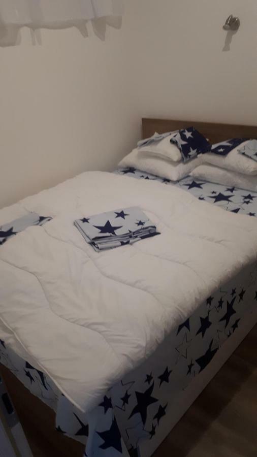 Lido Riviera Apartman بالاتوليلّي المظهر الخارجي الصورة